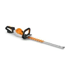 Stihl Akku-Heckenschere HSA 130 T - 60 Cm - Grundgerät Ohne Akku Und Ladegerät -