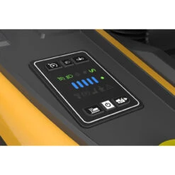 Stiga Akku-Aufsitzmäher Swift 372e - Inkl. Akku Und Ladegerät -Geschäft Für Gartentechnikbedarf 50026 3 Stiga 2T0250481ST1