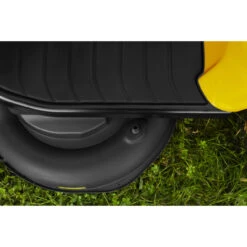 Stiga Benzin-Aufsitzmäher Tornado 5108 W -Geschäft Für Gartentechnikbedarf 50033 3 Stiga 2T1220481ST2