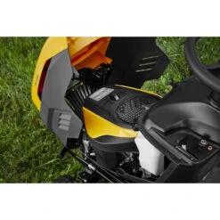 Stiga Benzin-Aufsitzmäher Tornado 5108 W -Geschäft Für Gartentechnikbedarf 50033 4 Stiga 2T1220481ST2