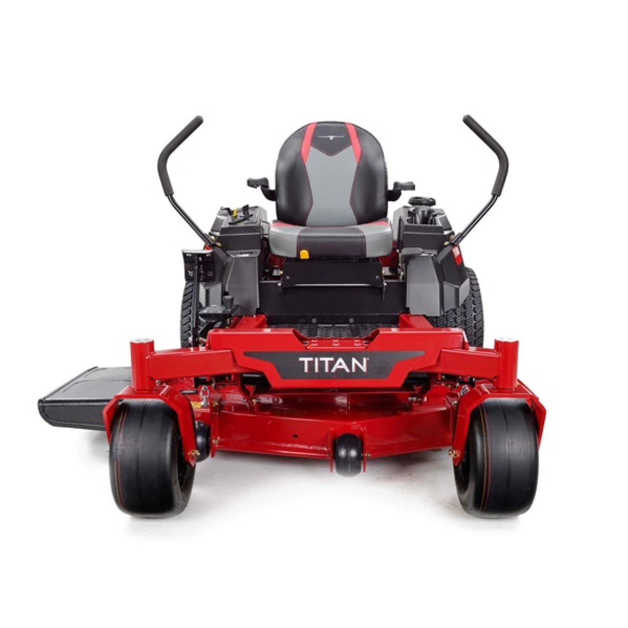TORO Nullwendekreis-Mäher Titan X 4850 3 TORO Nullwendekreis-Mäher Titan X 4850 – Bild 2