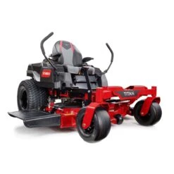 TORO Nullwendekreis-Mäher Titan X 4850 6 TORO Nullwendekreis-Mäher Titan X 4850 -Geschäft Für Gartentechnikbedarf 50067 2 Toro 74875