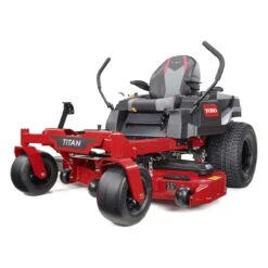 TORO Nullwendekreis-Mäher Titan X 4850
