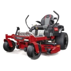 TORO Nullwendekreis-Mäher Titan XS 4850