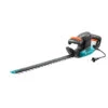 Gardena Elektro-Heckenschere EasyCut 420/45 2 Gardena Elektro-Heckenschere EasyCut 420/45 -Geschäft Für Gartentechnikbedarf 50078 Gardena 0983020