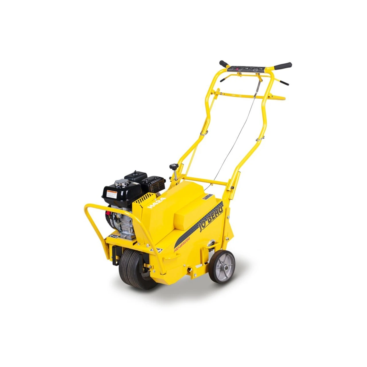 Benzin-Rasenbelüfter H424 3 Benzin-Rasenbelüfter H424