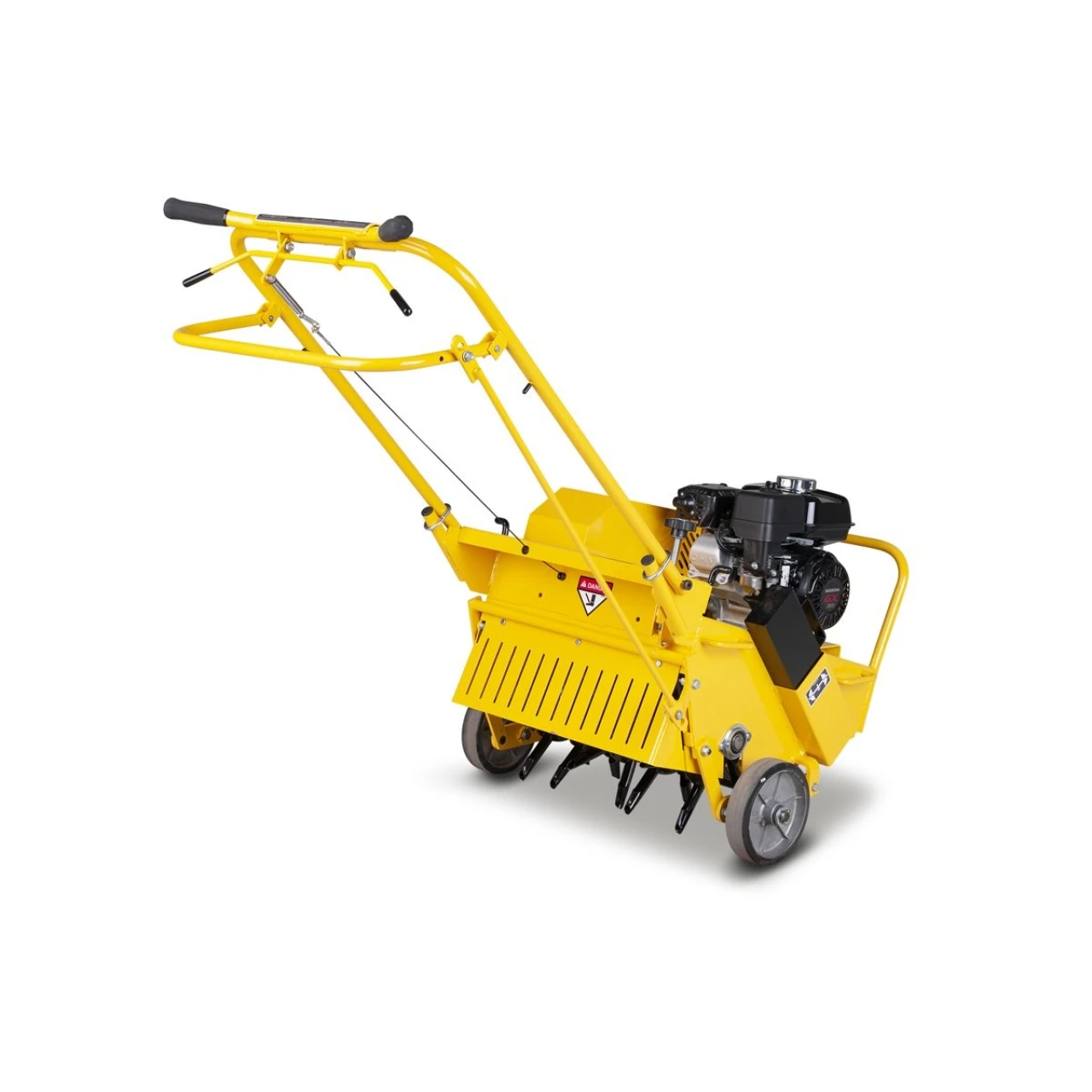 Benzin-Rasenbelüfter H530 4 Benzin-Rasenbelüfter H530 – Bild 2