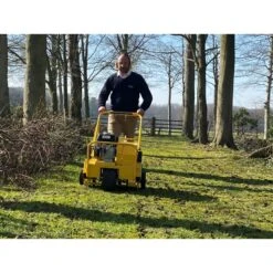 Benzin-Rasenbelüfter H530 7 Benzin-Rasenbelüfter H530 -Geschäft Für Gartentechnikbedarf 50457 2 Jo20Beau 003566
