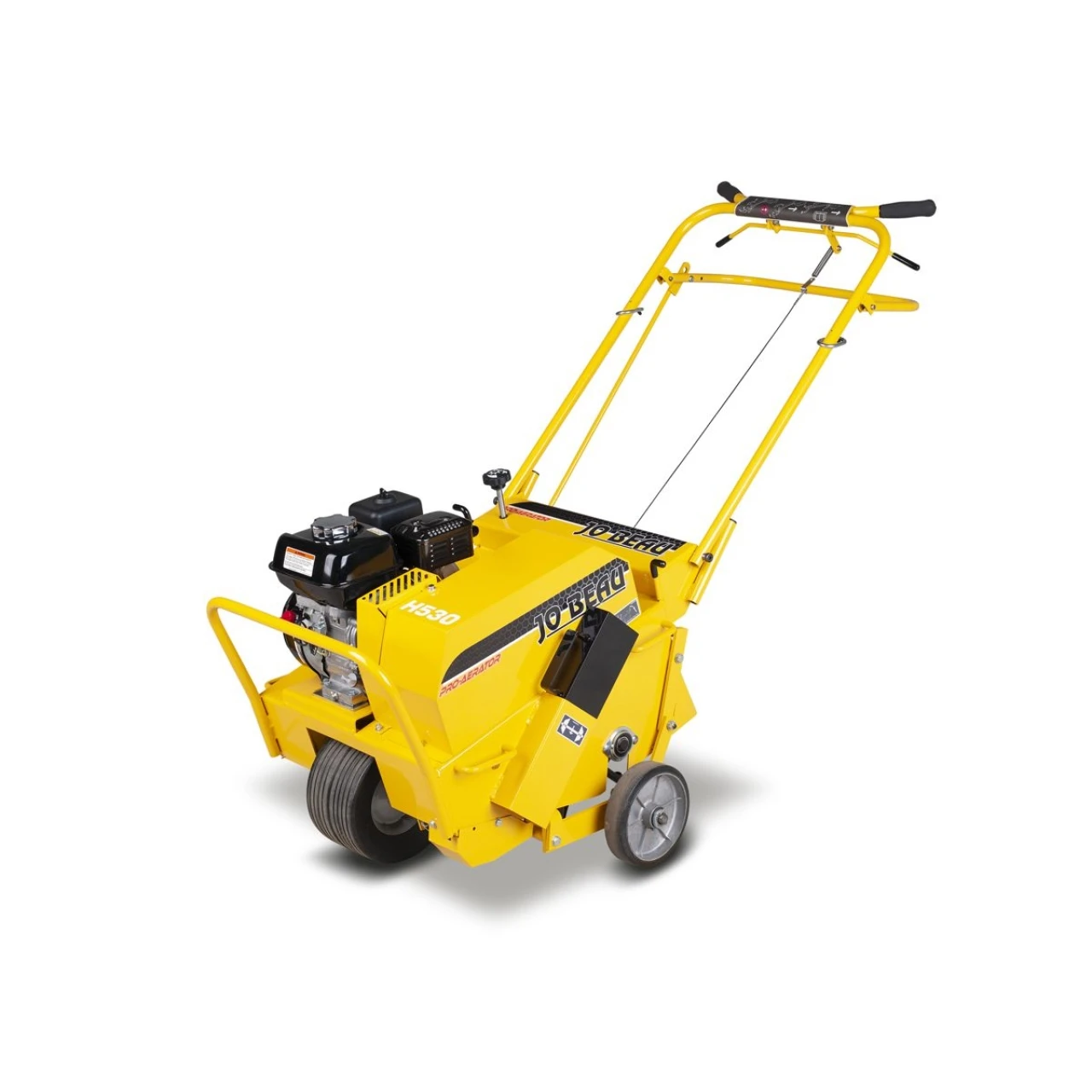 Benzin-Rasenbelüfter H530 3 Benzin-Rasenbelüfter H530