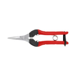 Felco Leseschere Mit Stahlgriffen - 177 Mm