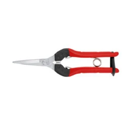 Felco Leseschere Mit Stahlgriffen - 190 Mm
