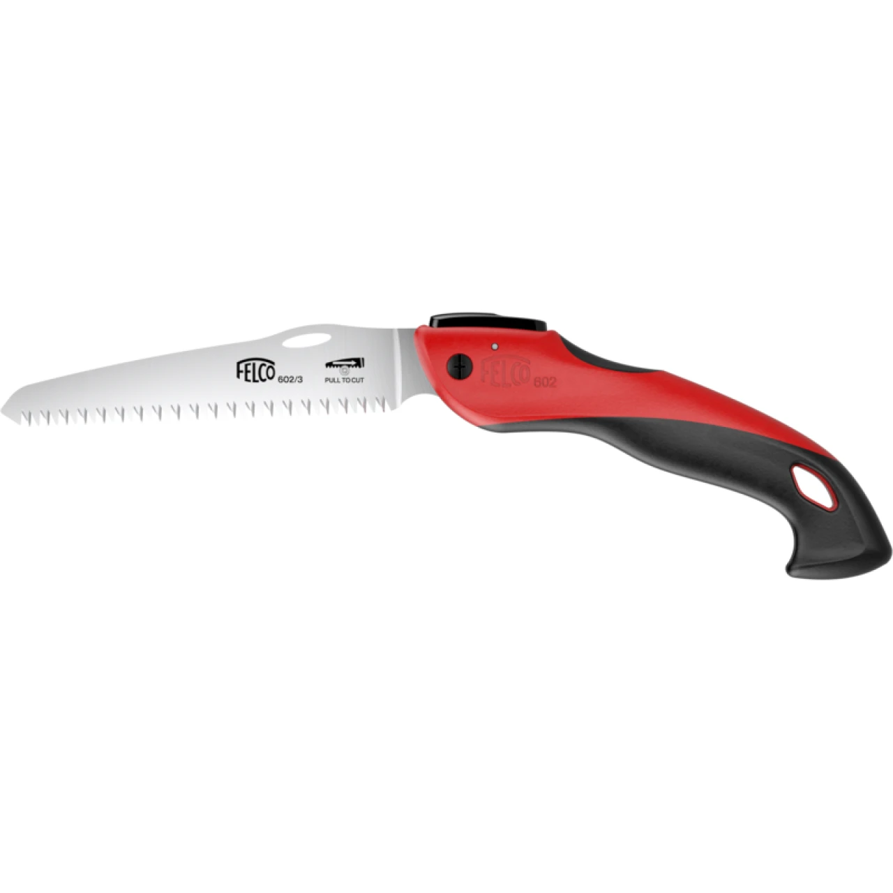 Felco Klappbare Säge - Sägeblatt 16 Cm 3 Felco Klappbare Säge - Sägeblatt 16 Cm