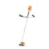 Stihl Akku-Sense FSA 80 - Grundgerät Ohne Akku Und Ladegerät -Geschäft Für Gartentechnikbedarf 52062 Stihl FA080115700
