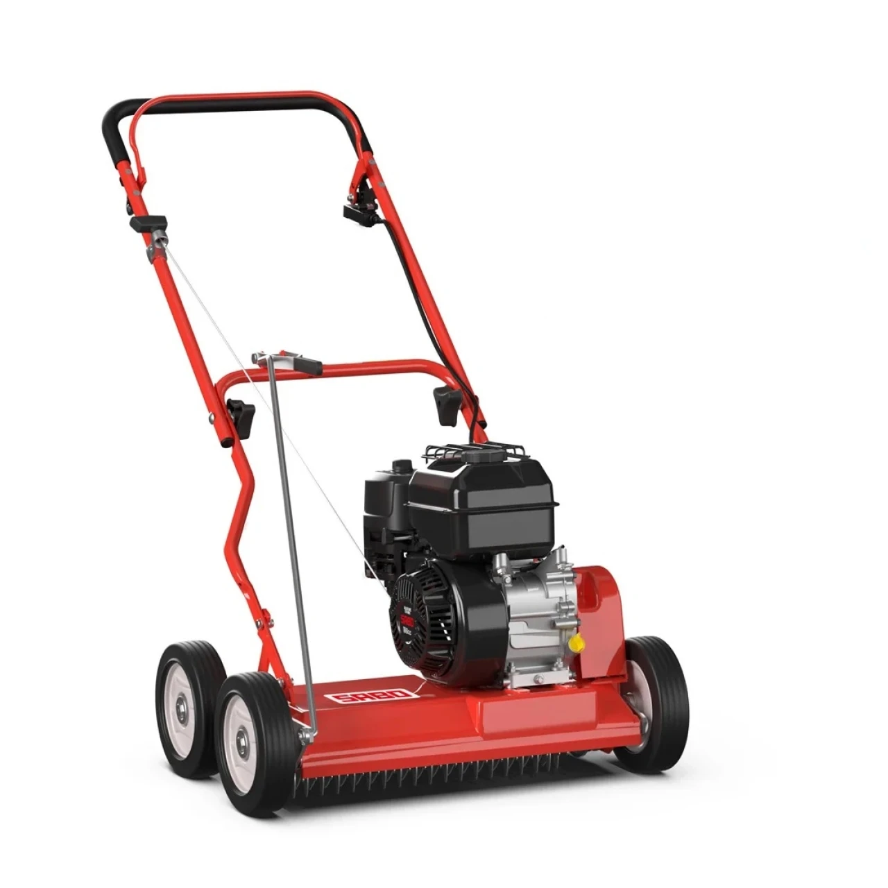 Benzin-Vertikutierer 45-PRO V 3 Benzin-Vertikutierer 45-PRO V