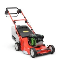 Akku-Rasenmäher 54-PRO E VARIO - Grundgerät Ohne Akku Und Ladegerät