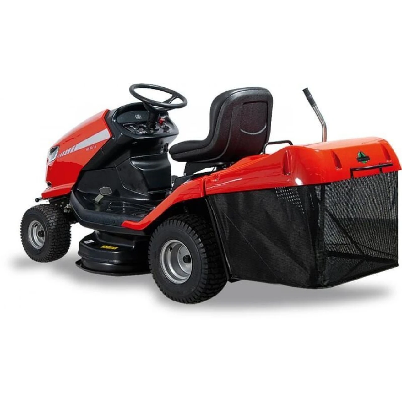 Heckauswerfer-Aufsitzmäher Rasentraktor HT 92-21H 4 Heckauswerfer-Aufsitzmäher Rasentraktor HT 92-21H – Bild 2