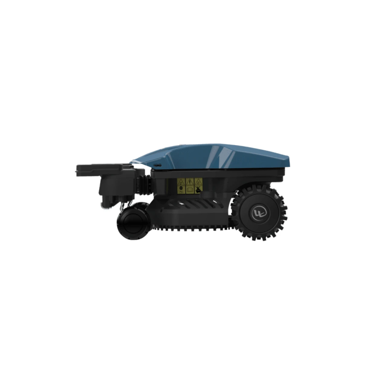 Mähroboter Robotermäher Ultraschall Wiper I 100 U 4 Mähroboter Robotermäher Ultraschall Wiper I 100 U – Bild 2